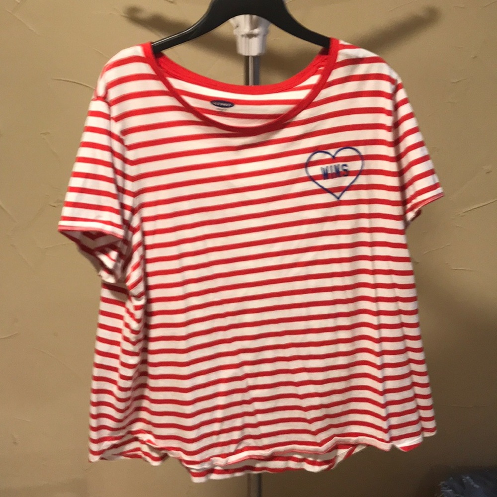 Women’s shirt